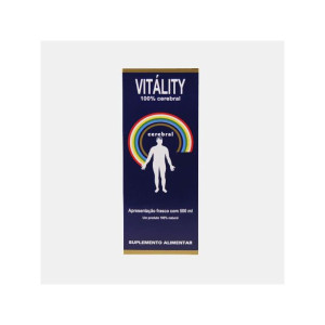 LCT VITALITY 500ml