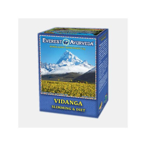 EVEREST AYURVEDA VIDANGA PERDA DE PESO 100g