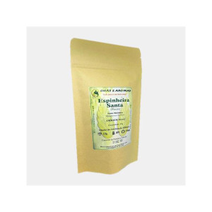 CHAS & AROMAS ESPINHEIRA SANTA 40g