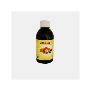 SERGIFARMA® VITAMINA C EXTRATO 250ml