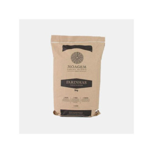 MOAGEM CARLOS VALENTE FARINHA DE TRIGO SARRACENO 5Kg
