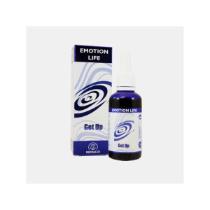 EQUISALUD EMOTIONLIFE GET UP 50ml