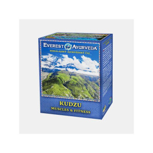 EVEREST AYURVEDA CHA KUDZU 100g