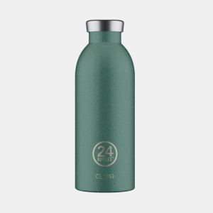 PEGADA VERDE CLIMA BOTTLE 500ml - MOSS GREEN