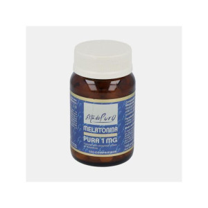 ESTADO PURO MELATONINA PURA 1mg 180 COMPRIMIDOS