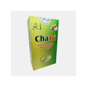 MORAIS E COSTA® CHA TRI 80g