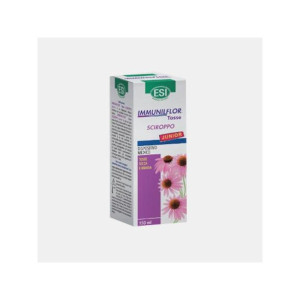 ESI IMMUNILFLOR TOSSE JUNIOR 150ml