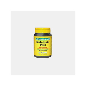 GOOD CARE MELATONIN PLUS 100 COMPRIMIDOS