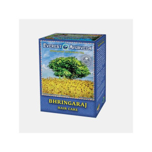 EVEREST AYURVEDA CHA BHRINGARAJ HAIR CARE 100g