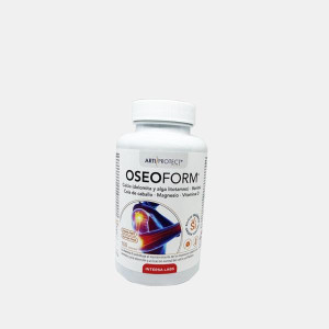 DIETETICA INTERSA OSEOFORM 100 CAPSULAS