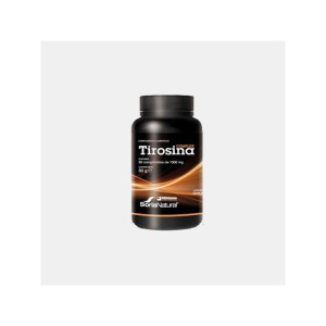 SORIA NATURAL® TIROSINA COMPLEX 60 COMPRIMIDOS