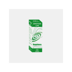 EQUISALUD EMOTIONLIFE HAPPINESS 50ml