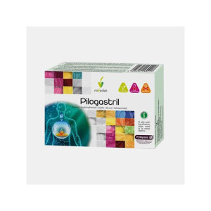 NOVA DIET PILOGASTRIL 30 COMPRIMIDOS MASTIGAVEIS