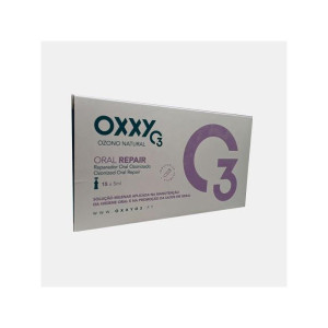 OXXYO3 OXXY ORAL REPAIR 15x5 ml