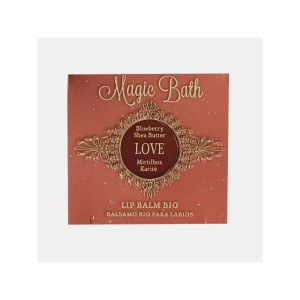 MAGIC BATH BALSAMO LABIAL BIO AMOR 15ml