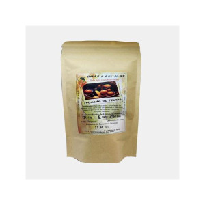 CHAS & AROMAS CHA PONCHE DE FRUTAS 100g