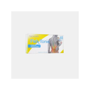 SYNERGIA FLEX-TONIC 45 COMPRIMIDOS