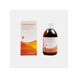 INOVANCE DRENOVANCE 300ml