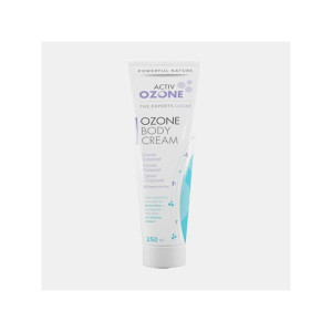POWERFUL NATURE OZONE BODY CREAM 250ml