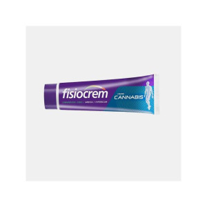 URIACH FISIOCREM CREME CANNABIS 60ml