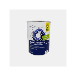 RAAB VITALFOOD MAGNESIO CITRATO VEGAN 200g