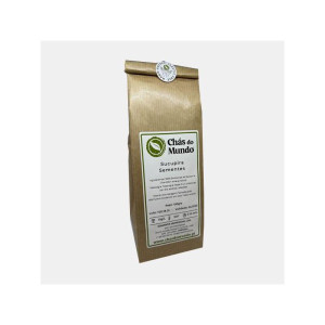 CHAS DO MUNDO SUCUPIRA, SEMENTES (PTERODON EMARGINATUS) 100g