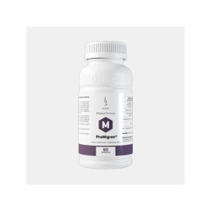 DUOLIFE PROMIGREN 60 CAPSULAS
