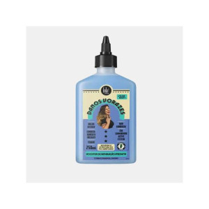 LOLA COSMETICS DANOS VORAZES BOOSTER DE REPARACAO IMEDIATA 250ml