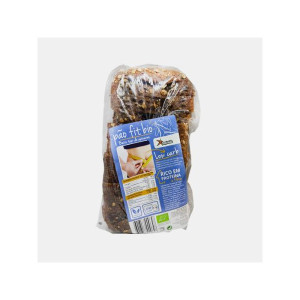 PROVIDA® PAO FIT BIO LOW CARB 600g