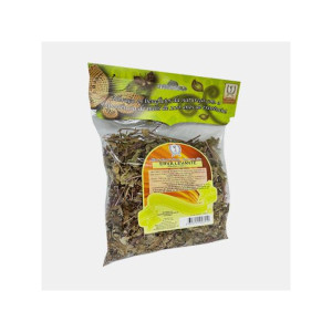 ANTIGA ERVANARIA CHA ERVA LEVANTE 50g