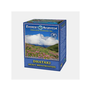 EVEREST AYURVEDA CHA DHATAKI HIPERMENORREIA 100g