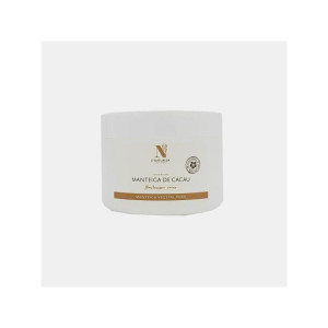 DNATUREZA MANTEIGA DE CACAU 150gr