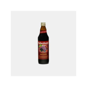 RABENHORST SUMO ANTIOXIDANTE BIO 750ml