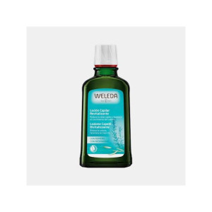 WELEDA LOCAO CAPILAR REVITALIZANTE 100ml