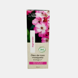 HAUT-SÉGALA OLEO DE ROSA MOSQUETA BIO 50ml HAUT-SEGALA