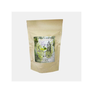 CHAS & AROMAS CHA EARL GREY 75g