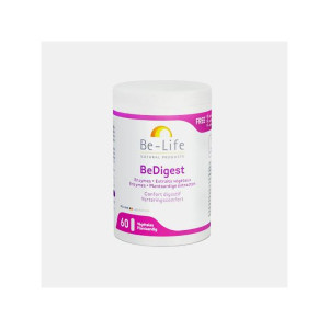 BE-LIFE BEDIGEST 60 CAPSULAS