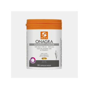 BIOFIL OLEO ONAGRA 1000mg 90 CAPSULAS