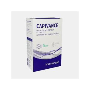 INOVANCE CAPIVANCE 60 COMPRIMIDOS