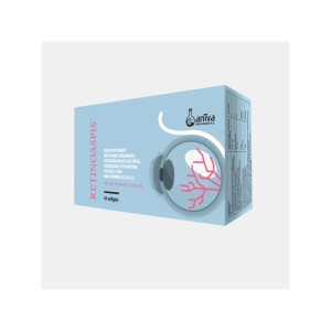 ANIVA RETINOASPIS (EYEASPIS RE-D) 30 CAPSULAS