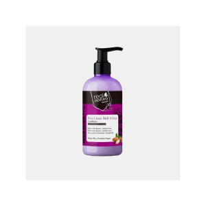 REAL NATURA COSMETICS CONDICIONAD S/SAL PRO LISOS ANTI FRIZZ ARGAN 300ml
