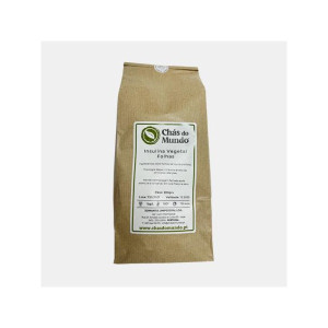 CHAS DO MUNDO INSULINA VEGETAL FOLHAS (MYRCIA CITRIFOLIA) 200g