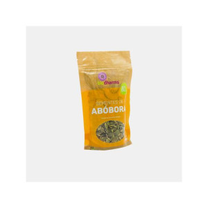 BIODHARMA® SEMENTES DE ABOBORA BIO 200g
