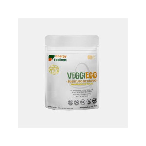 ENERGY FEELINGS VEGGIEGG SUBSTITUTO DE OVO 120g
