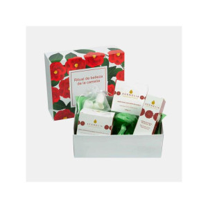 ACEMELIA PACK BEAUTY RITUAL