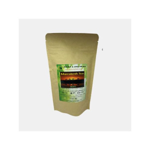 CHAS & AROMAS CHA MARRAKESH MINT 100g
