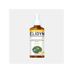 ELIDYN ELIXIR FLORAL DINAMIZADO WILLOW 20ml