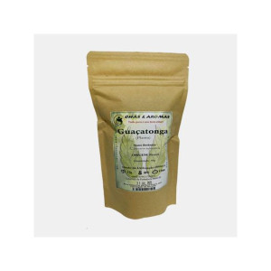 CHAS & AROMAS CHA GUACATONGA PLANTA 50g