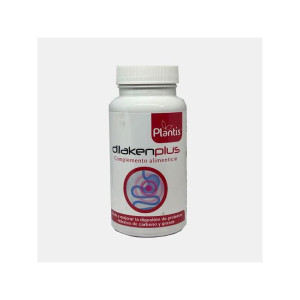 PLANTIS® DILAKENPLUS 90 CAPSULAS