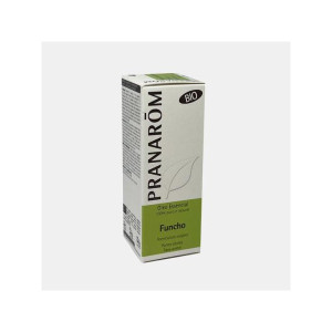 PRANAROM OLEO ESSENCIAL FUNCHO BIO 10ml